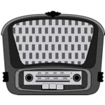 Logo of Radio OTR - Old Time Radio Shows android Application 